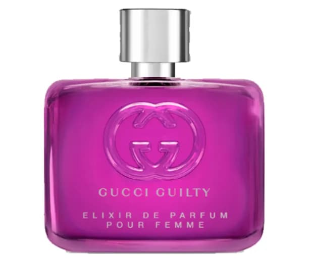 Женский парфюм Gucci Guilty Elixir, 60 мл