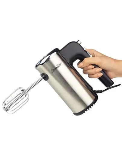 Миксер ручной Sonifer SF-7021, 300 Вт