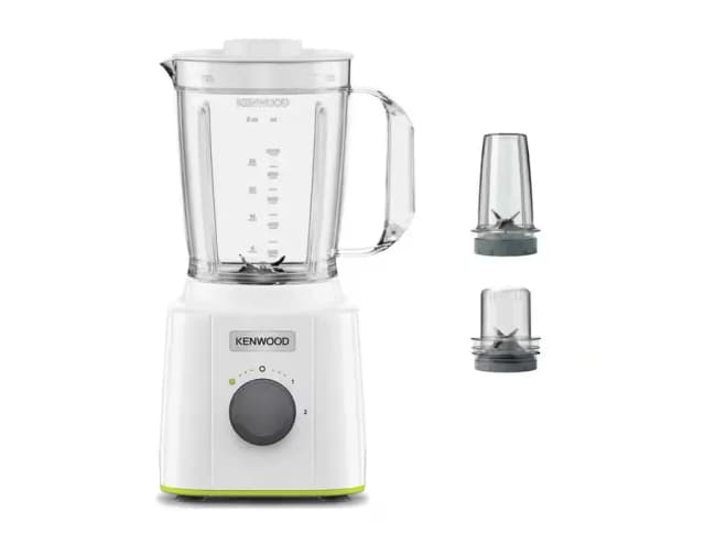Блендер стационарный Kenwood BLP31.D0WG