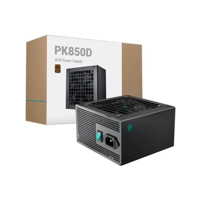 GamerStorm PK850D
