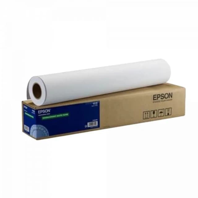 Epson C13S041746 plotter uchun rulonli qog'ozi