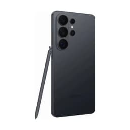 Смартфон Samsung Galaxy S26 Ultra 5G Black 512 ГБ