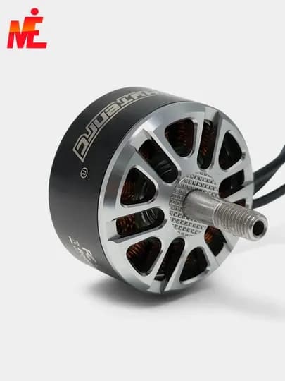 Бесщеточный двигатель GT2812 900KV GTSKYTENRC, для квадрокоптеров и моделей
