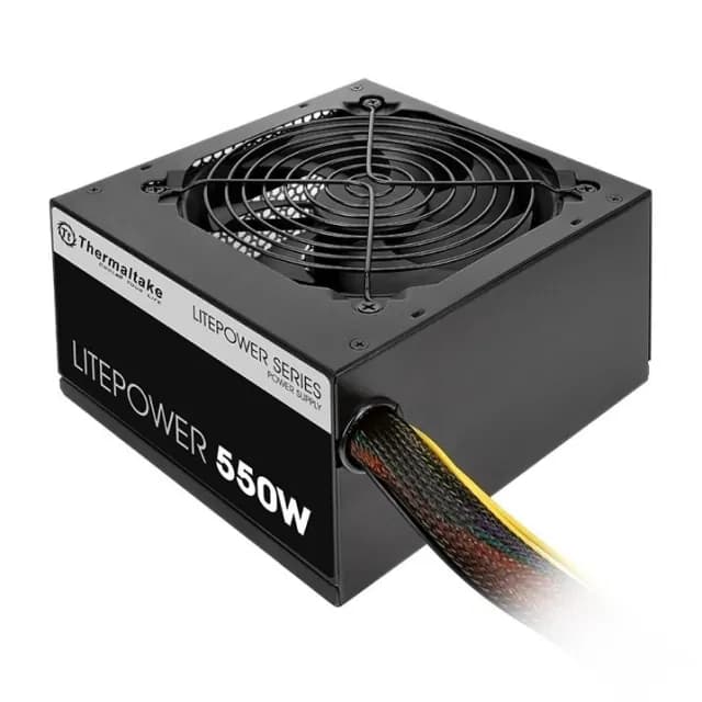 Thermaltake Litepower 550W LTP-0550C-F quvvat bloki