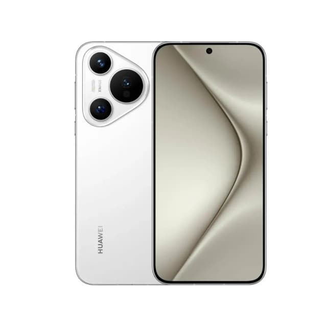 Смартфон Huawei Pura 70 12/256 White