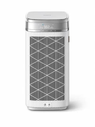 Philips AC9008 — мощный и умный очиститель воздуха премиум класса