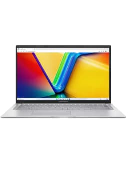 Ноутбук для работы и учебы Vivobook 17 X1704VA-AU1078