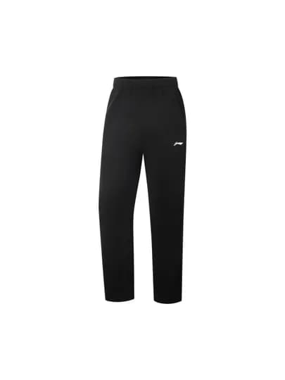 Мужские спортивные штаны, Li-Ning — LINING1-AKLVA37-ЧЕРН-4XL