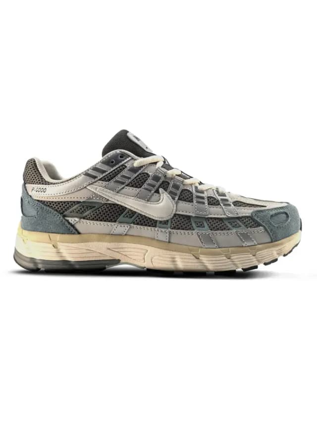 Кроссовки Nike P-6000 на лето