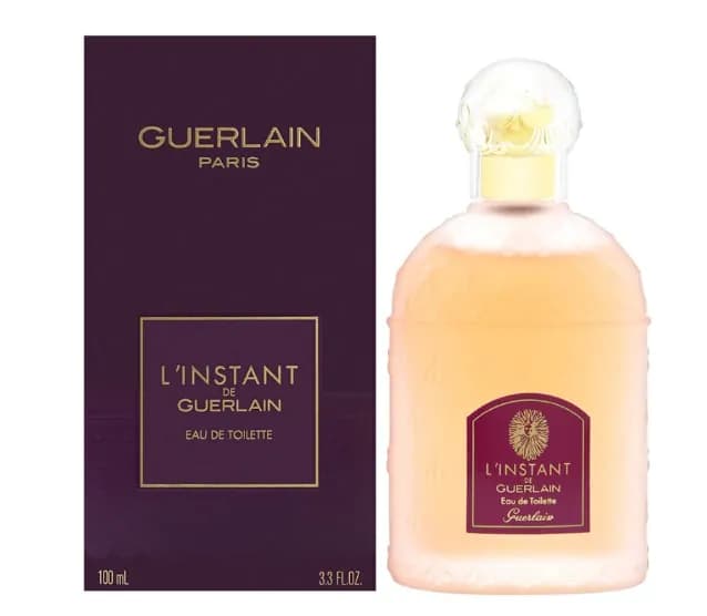 Женская туалетная вода Guerlain L'Instant De, 100 мл