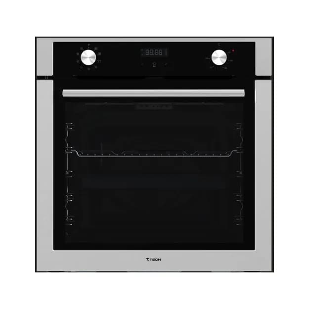 Встраиваемый духовой шкаф 7TECH 7BO4S7409SDS1