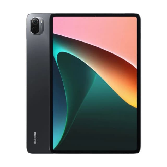 Планшет Xiaomi Pad 5 6/128Gb (EU, черный, 1,3кг)