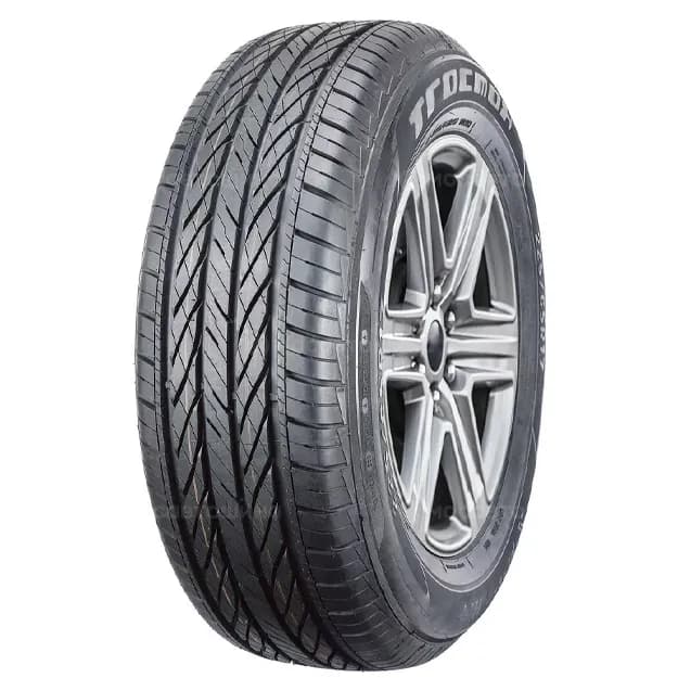 Шины Tracmax X-Privilo H/T 245/60 R18 105H 1 шт