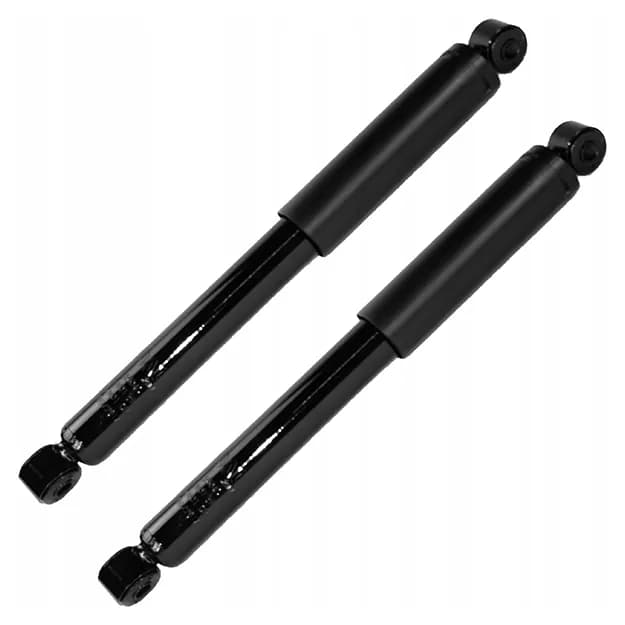 Амортизатор задний IPPON GAS TRACKER T1035