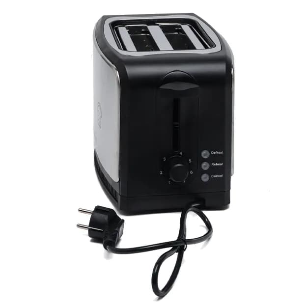 Тостер Sonifer SF-6088