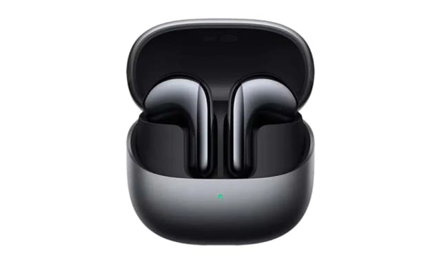 Наушники Xiaomi Buds 5, черный