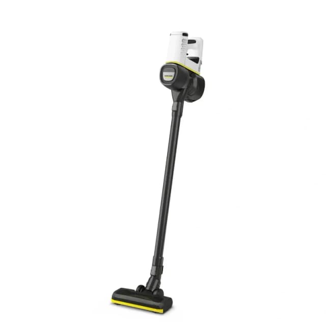 Пылесос Karcher VC 4 , Чёрный