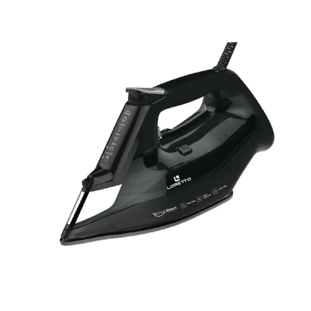 Утюг Loretto Vertical Steam Touch
