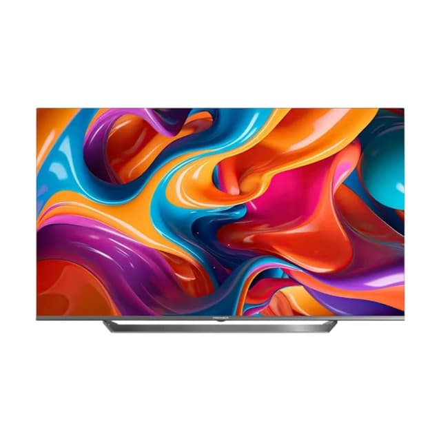 Телевизор Premier 55PRM900QLED Smart
