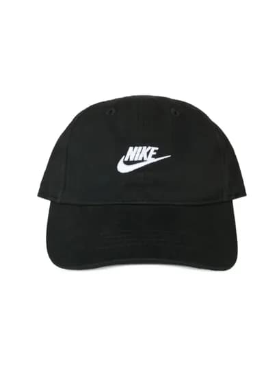 Кепка Nike унисекс с логотипом, спортивная бейсболка для повседневной носки и спорта