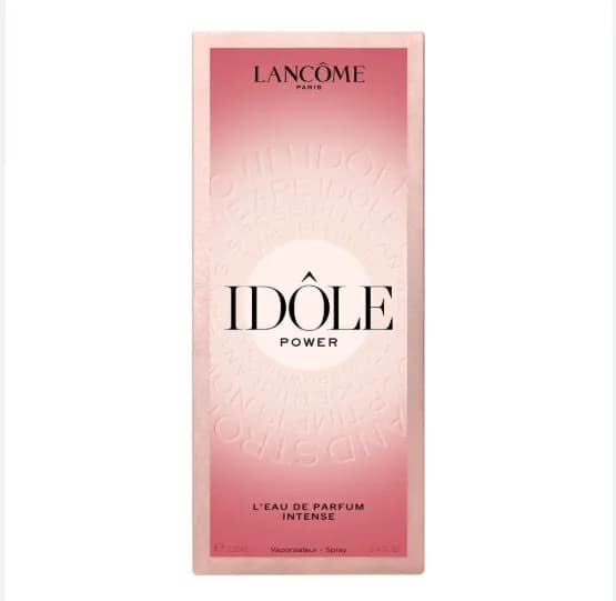 Женская парфюмерная вода Lancome Idôle Power L'Eau de Parfum Intense, 100 мл