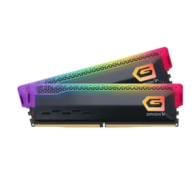 Geil Orion V RGB 64GB DDR5 (2*32GB 5600MHz CL38)