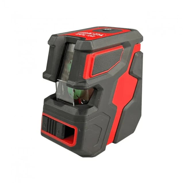 Измерительный инструмент EPA EUL-02, красный