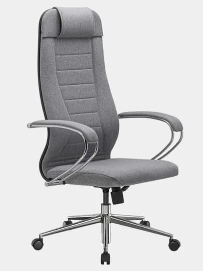 Кресло ErgoLife Set 32/подл.127/осн.Sit 052, темно-серый — HOME24-КРЕСЛОERGOLIFESET32ПОДЛ127ОСНSIT052