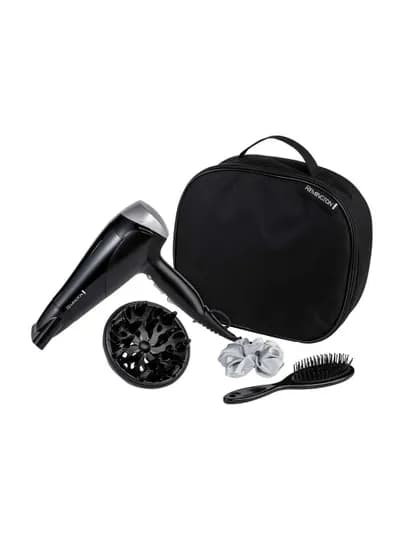 Подарочный набор, фен D3171GP E51 Style Edition Giftset