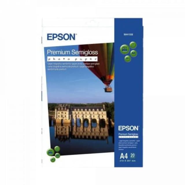 Epson C13S041332 foto qog'ozi