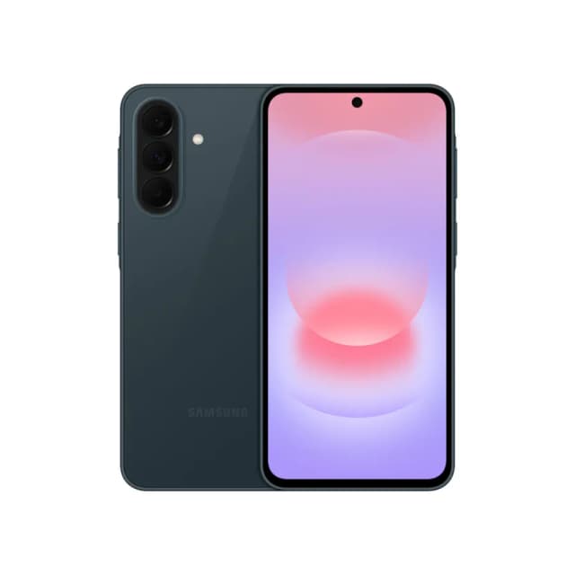 Смартфон SAMSUNG Galaxy A37 8/256 Dark Green (SM-A376EDGGSOZ)