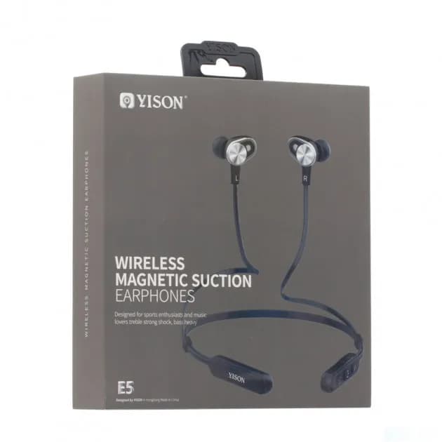 Bluetooth гарнитура Celebrat E5