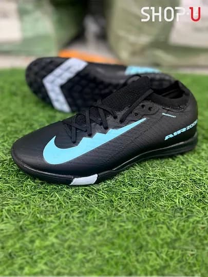 Детские футбольные бутсы Nike — SHOPZSH-KIDSBOOTS-ЧЕРН-38