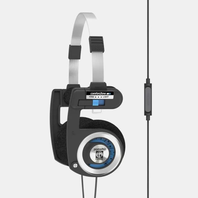 Koss Porta Pro In-Line Mic&Remote