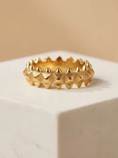 Женское кольцо Cartier, изысканный дизайн, роскошь, стиль, идеальный выбор для подарока