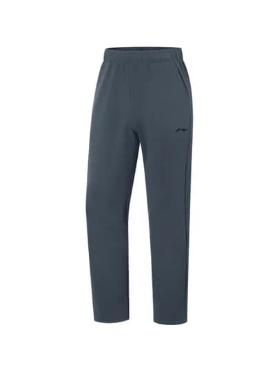 Мужские спортивные штаны, Li-Ning — LINING1-AKLVA37-ТЕМНСЕР-4XL