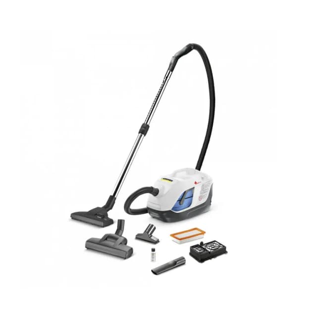 Пылесос Karcher DS 6.000
