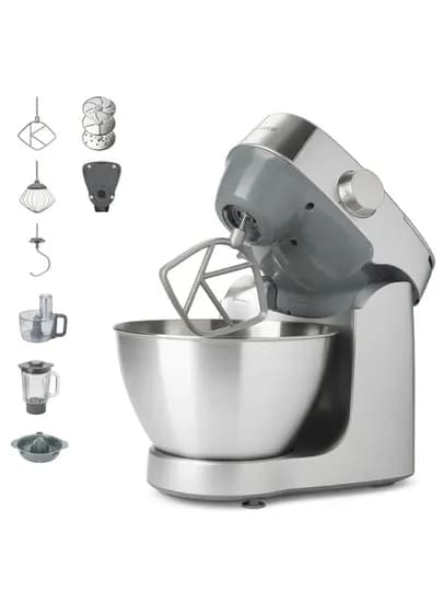 Кухонный комбайн Kenwood Prospero+ KHC29A.X0SI
