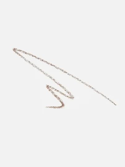 PUSY Карандаш для бровей Light Brown 3 г — MCA-8000061156