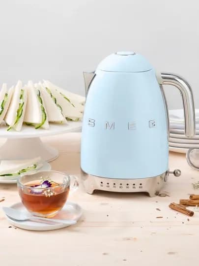 Электрический чайник SMEG