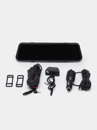 Видеорегистратор Lenovo H17 FULL HD, с сенсорным экраном