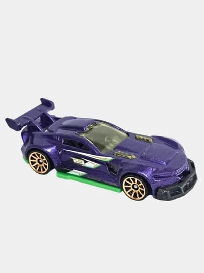 HOT WHEELS машинка, 7 см — вариант для подарка и коллекции — MARFAS-HOTWHEEL1-АМЕТИС