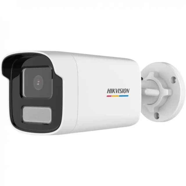 Камера видеонаблюдения Hikvision DS-2CD1T47G2-LUF 4mm