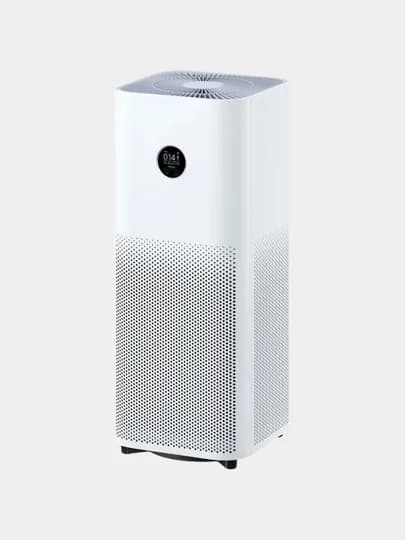 Очиститель воздуха Xiaomi Smart Air Purifier 4 Pro HEPA фильтр, для дома и офиса, до 60 м²