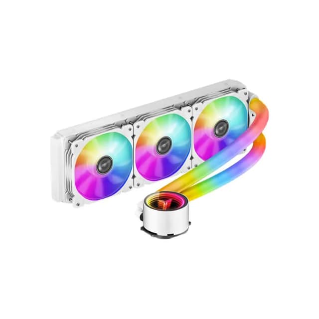 JONSBO TW4-360 ARGB Plus