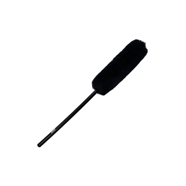Микрофибровый ершик для чистки дисков средний MWB2