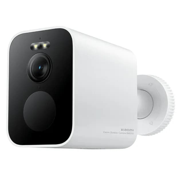 Камера видеонаблюдения Xiaomi Mi Outdoor Camera BW500