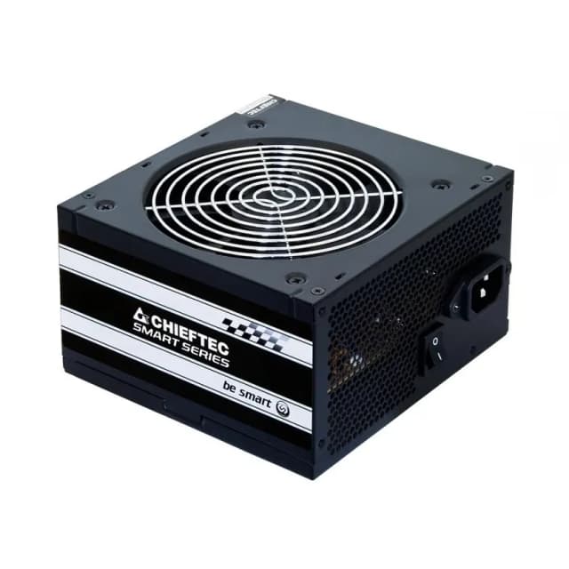 Блок питания Chieftec Smart GPS-650A8 BOX