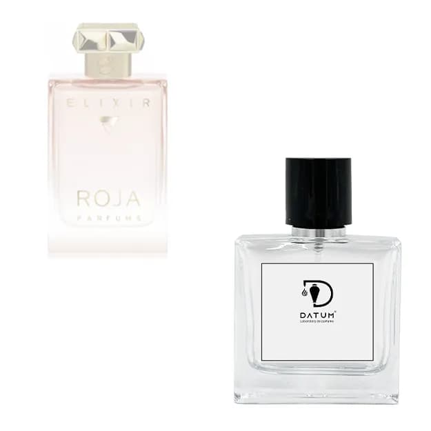 Datum (Elixir Pour Femme Essence De Parfum Roja Dove) W EDP 50мл
