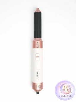 Фен-стайлер для волос MAC-Styler 6 в 1, многофункциональное устройство